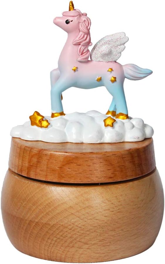 carosello musicale per ragazze