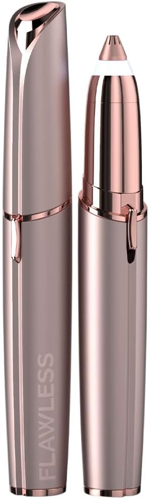 Finishing Touch Flawless Original Brows Shaper- Blush,107 gm,Pack of 1