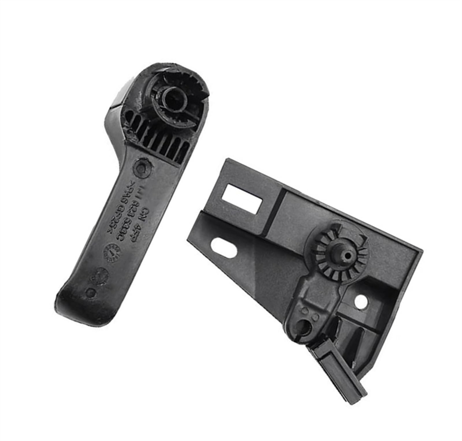 AcarKing Maniglia Rilascio Cofano Compatibile con per Scirocco 2009-2018 per Tiguan 2008-2014 per CC 2012-2017 Maniglia di Rilascio del Cofano E Staffa 1K1823633B 1J1823533C(1 Set AcarKing Maniglia Rilascio Cofano Compatibile con per Scirocco 2009-2018 per Tiguan 2008-2014 per CC 2012-2017 Maniglia di Rilascio del Cofano E Staffa 1K1823633B 1J1823533C(1 Set