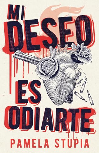 Mi deseo es odiarte