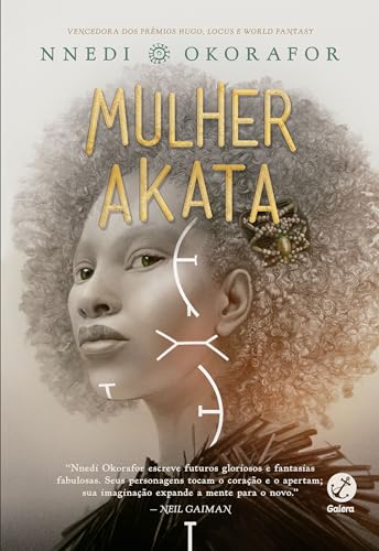 Mulher Akata (Vol. 3 Bruxa Akata):