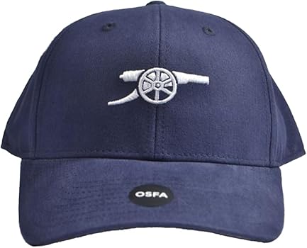 arsenal アーセナル　キャノンキャップ 51WBGTieOSL._AC_UY350_.jpg