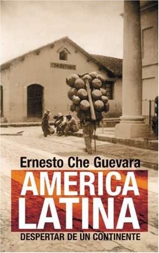 Buy America Latina: Despertar De Un Continente (Ernesto Guevara Works) — BookShops.in