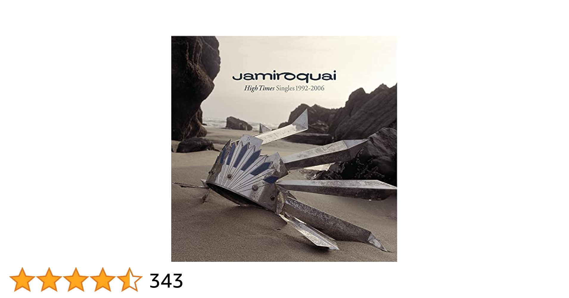 Amazon.co.jp: High Times: The Singles 1992-2006 (Vinyl) [12