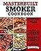 Produktbild Masterbuilt Smoker Cookbook: An Unofficial Guide with Delicious Recipes for Flavorful Barbeque