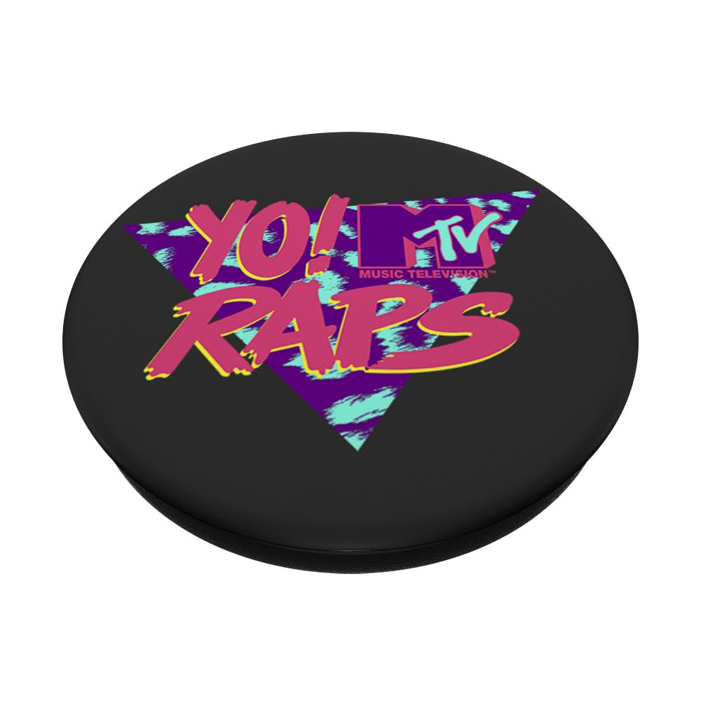 Amazon.com: MTV: YO! MTV Raps