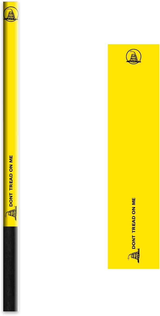Bohning 5.5" Patriotic Arrow Wraps