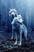 Wolf Journal 1731535988 Book Cover