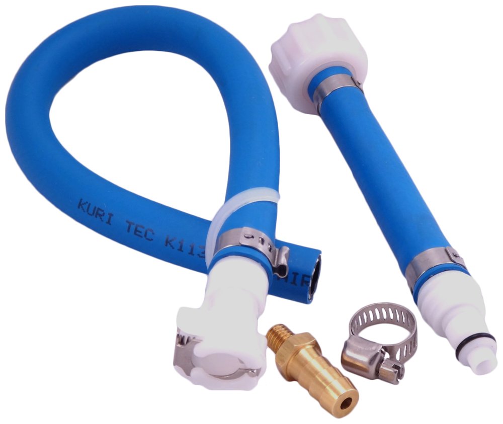 J・W・ウォーターハウス Atlantis A8589 Quick Snap PWC Flush Kit : Amazon.ca: Sports