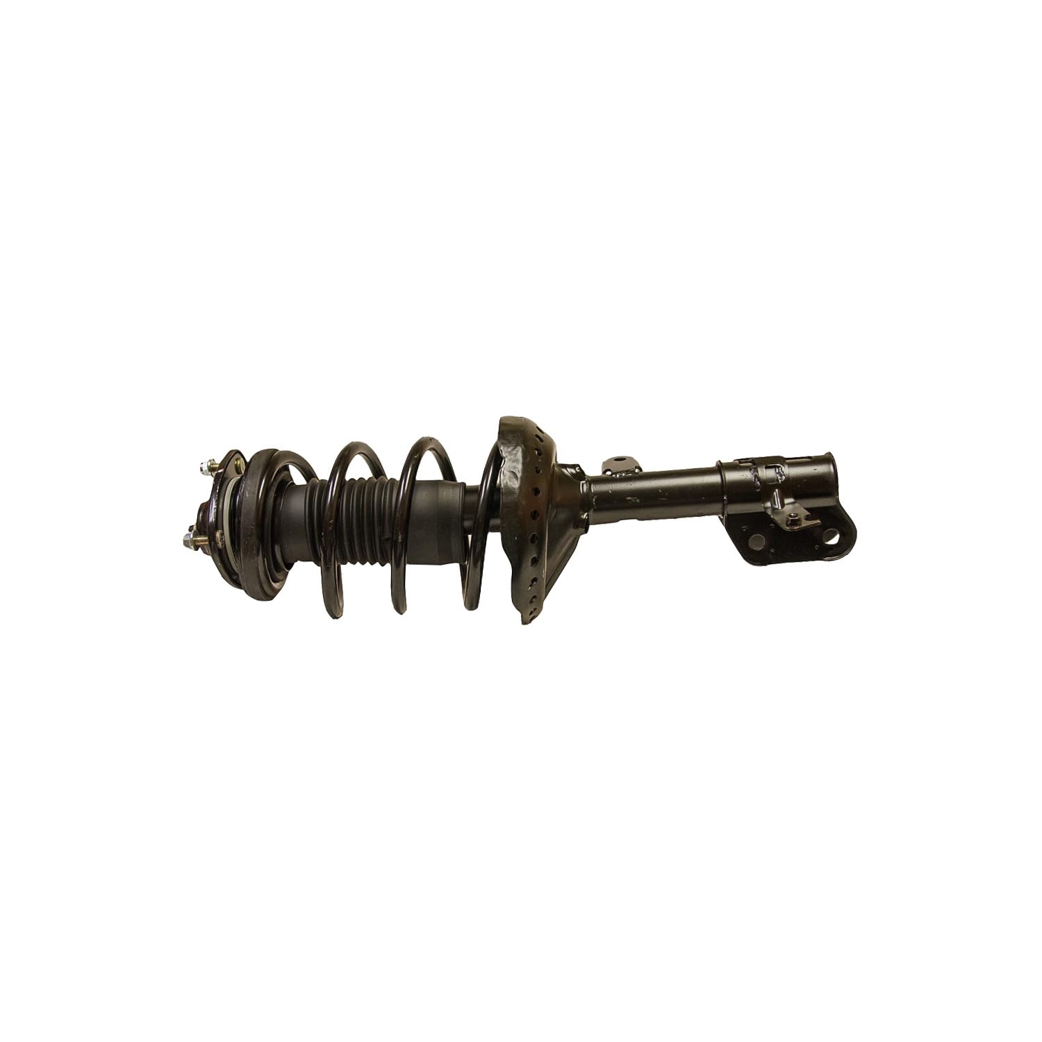 Gabriel G57138 Ultra ReadyMount Front Right Complete Strut Assembly for 05-07 Honda Odyssey (1 Pack)