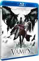 Amazon.com: VAMPS [Blu-ray] : Movies & TV