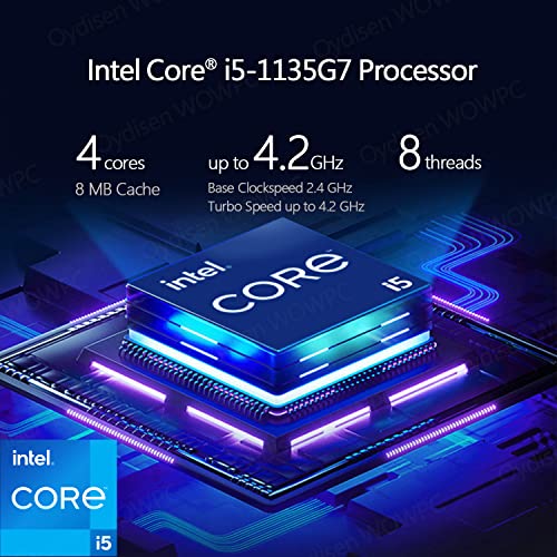 Hp 15.6 Inch Laptop, Intel Core I5-1135G7 Processor, 15.6" Fhd Anti-Glare Led Display, Hdmi, Wi-Fi And Bluetooth, Lightweight Design, Fast Charge, Windows 11 Home (16Gb Ram | 1Tb Ssd) #TOP2