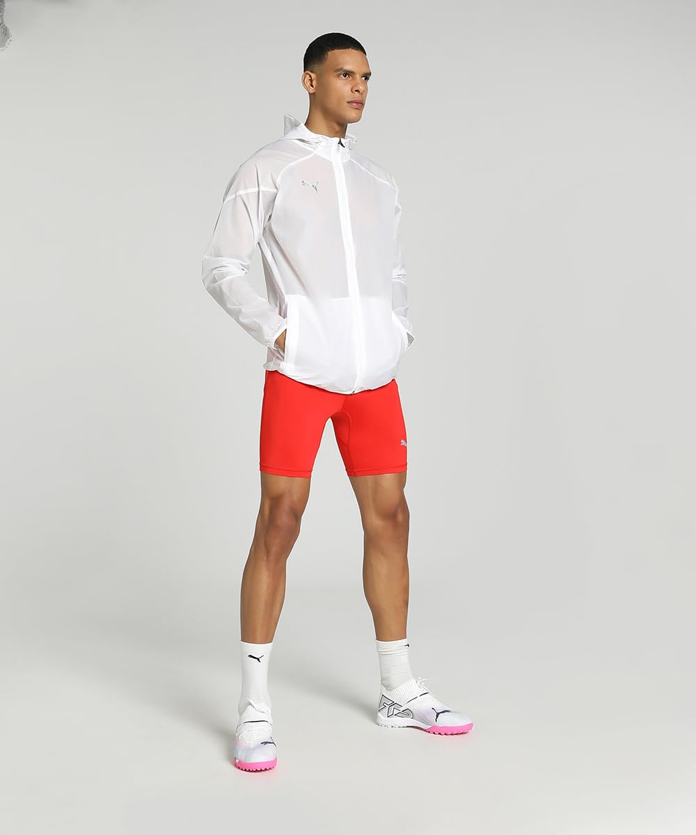 PUMA Liga Baselayer Short Tight - Rajstopy Mężczyźni