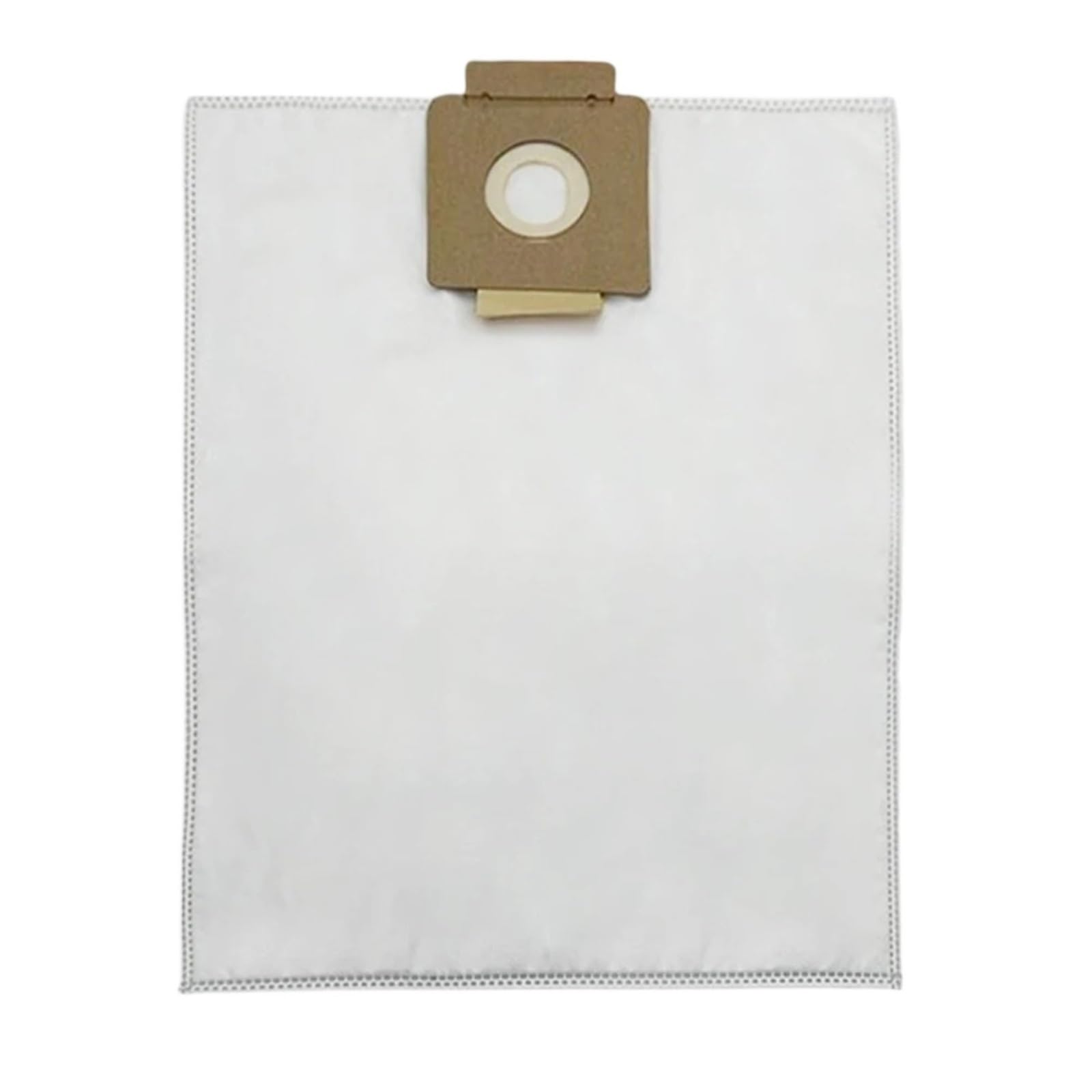 4/10/20 Stück Ersatzstaubbeutel, Kompatibel Mit Karcher, T7 T7/1 T8/1 T12/1 DS5300 Staubsaugerbeutel, 5-lagige Filterung, Staubbeutel, Teile(20pcs)