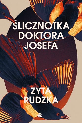 Slicznotka doktora Josefa [Polish] 832809102X Book Cover