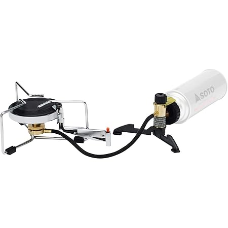 Amazon Soto ソト シングルバーナー St 301 シングルコンロ ストーブ ソト Soto シングル バーナー Amazon Soto ソト シングルバーナー St 301 シングルコンロ ストーブ ソト Soto シングル バーナー