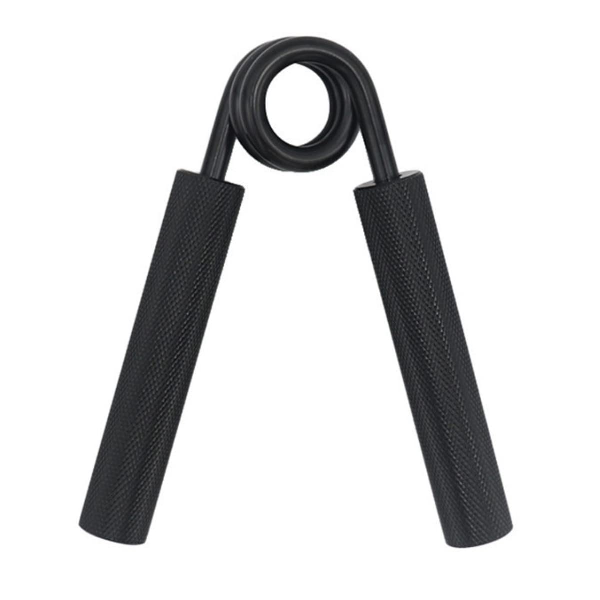 100lbs-350lbs Fitness Heavy Hand Grips Strength Excerciser Wrist Strap Rehabilitation Developer Muscle Training Device