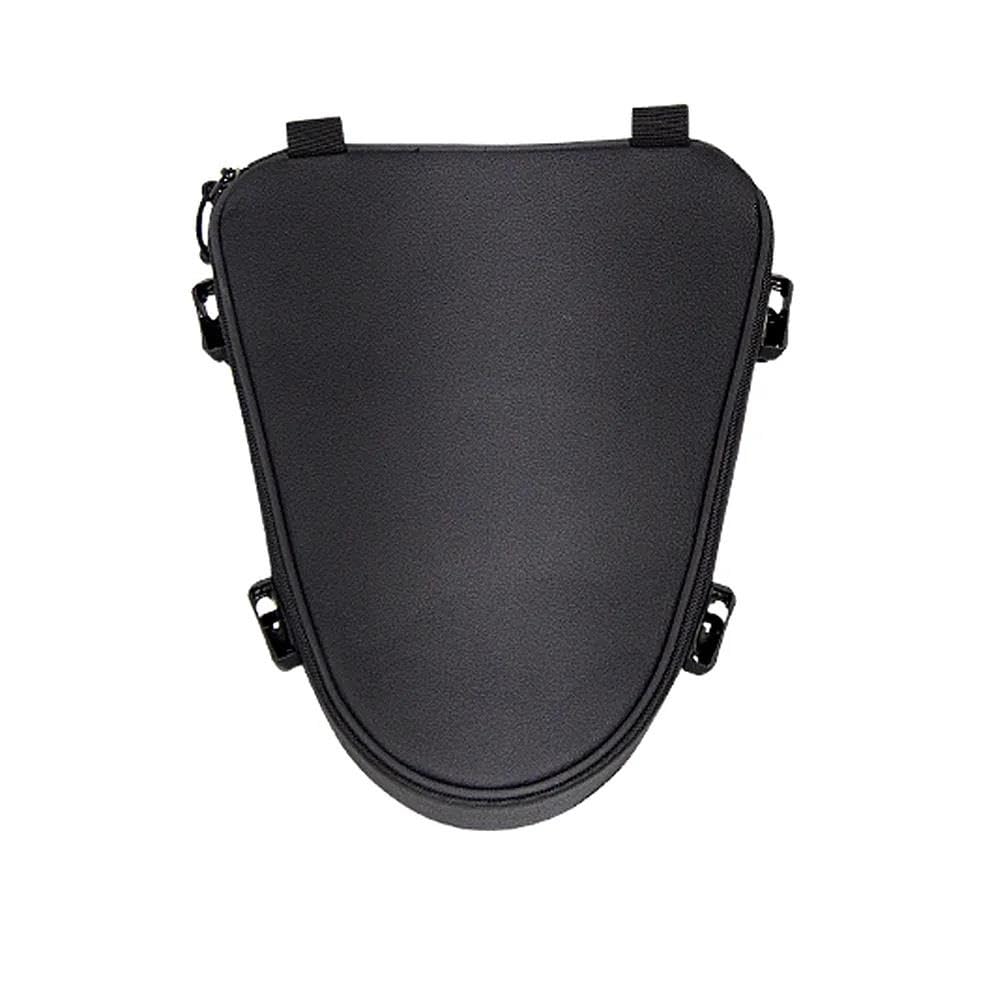 Bolsas de Cuero y alforjas Bolsas Traseras para Alforjas De Motocicleta Bolso De Hombro Impermeable con Juego De Correas De Gran Capacidad Bolsa alforja de Motor