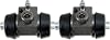 Rear Wheel Cylinder - 2Pcs Drum Brake Wheel Cylinder Brake Cylinder Arrhythmic for MG MGB 1.8L 1963-1965 1975-1980, for Austin America 1.3L 1968-1972, for MG MGB 3.5L 1975 1976