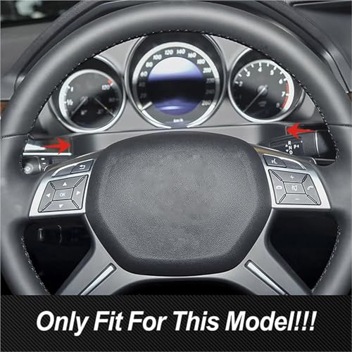 Tira embellecedora Benz Clase E W212 2014 para salpicadero 3