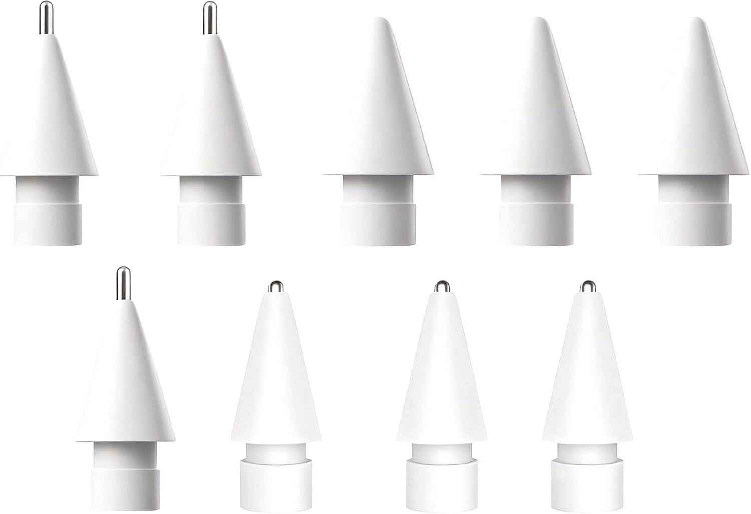 Pencil Tips for Apple Pencil 2nd Generation/ 1st Generation
