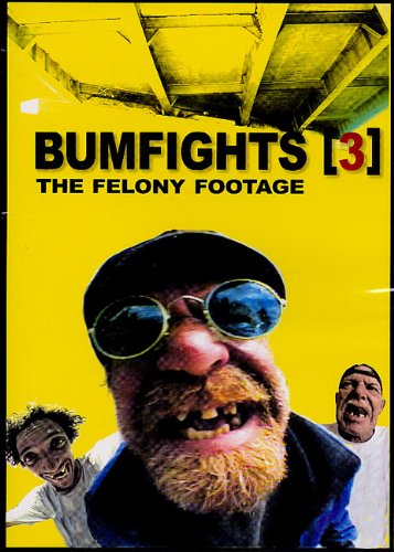 Bum Fights Three 3