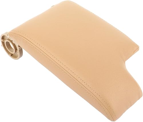 Miniatura 8 de SCITOO Kit de tapa de consola central beige para 1999 para BMW 318i 318is 2000 323Ci cubierta de consola central