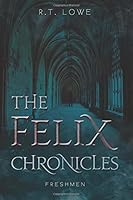 Freshmen 151195843X Book Cover