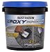 1 Gal Epoxy Shield Blacktop Patch & Crack Filler 2 Count [Set of 2]