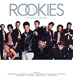 ROOKIES　ルーキーズ　PERFECT　BOOK
