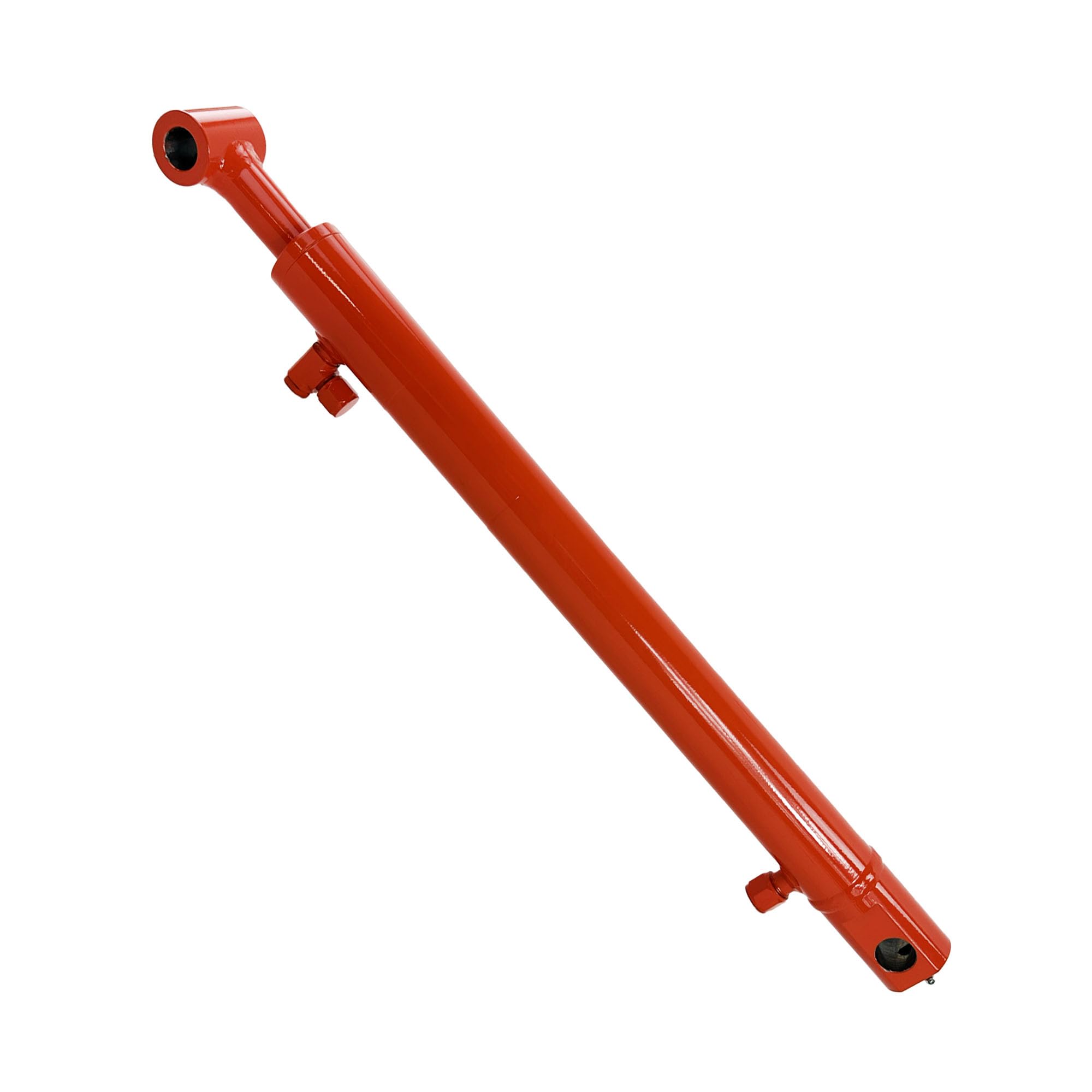 Amazon.com: E-7J040-63100 LH/RH Boom Cylinder for Kubota Front