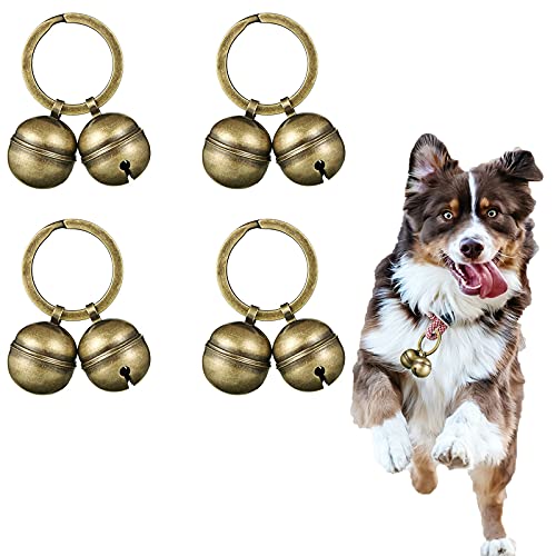 Ring in the Holidays with the Top 10 Dog Jingle Bell Products! Furry
