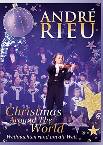Weihnachten Rund Um Die Welt image 2