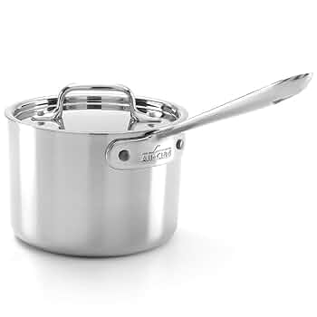オールクラッド/All Clad 　ココット2個セット Amazon.com: All-Clad Specialty Stainless Steel Ramekin with