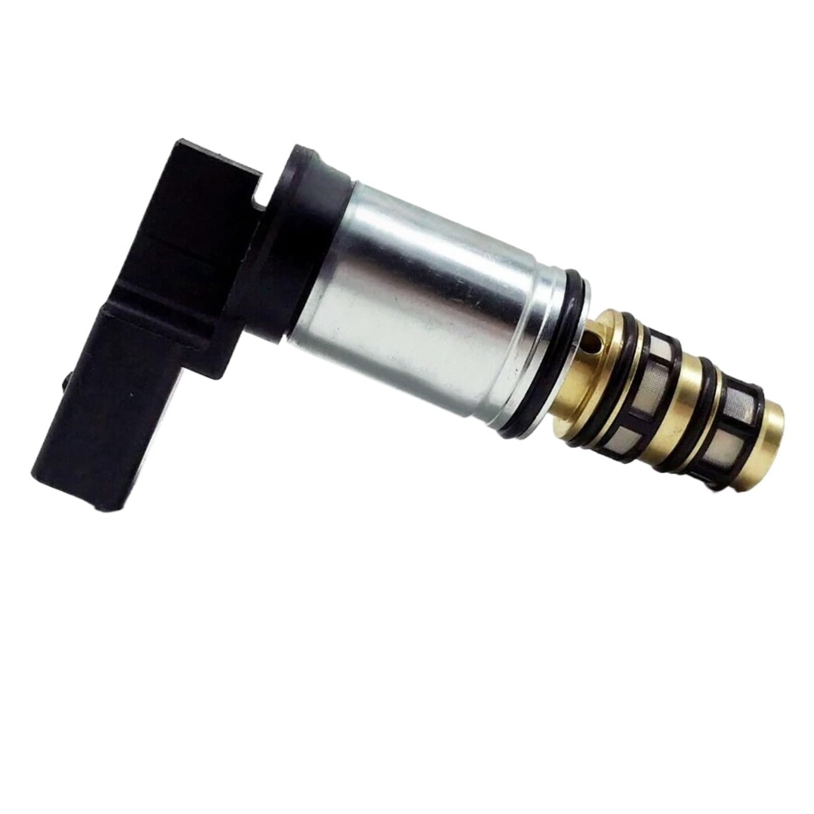 Gayclg One Color Ac Compressor Valve‌ Air Conditioning Ac Compressor Control Valve Fit For Audi Fit For Vw Fit For Seat 1K0820803f 1K0820803g 1K0820803l