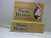 Nose Better Gel - 0.46 oz