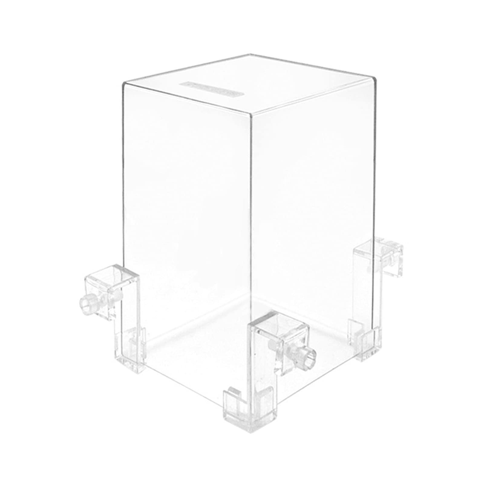 Aquarium Fisch Züchter Box Fisch Isolation Zuchtbox Schlüpfen Zuchtbox Fisch Brutkasten Fisch Brutkasten