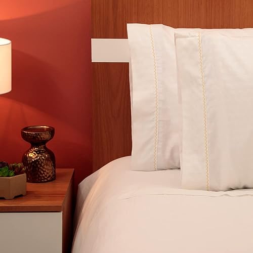 Homii Sábanas de cama de tamaño Queen, microfibra ultrasuave, bolsillos profundos de 16 pulgadas, comodidad de calidad de hotel (estándar de EE. UU.)