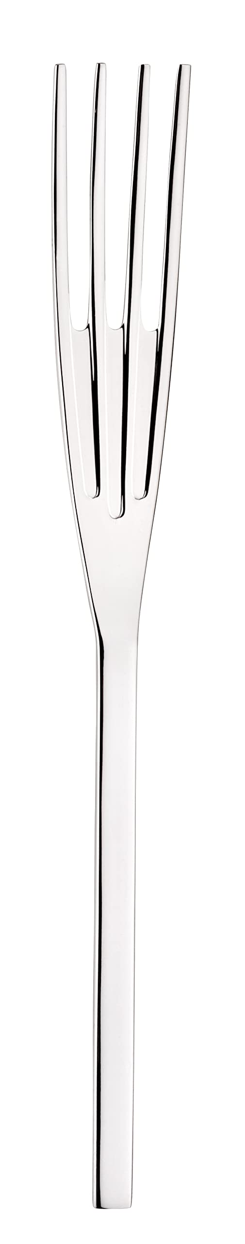 Pintinox Servizio da 24 Posate in Acciaio Agricola, Made in Italy, per 6 persone, Gift Box