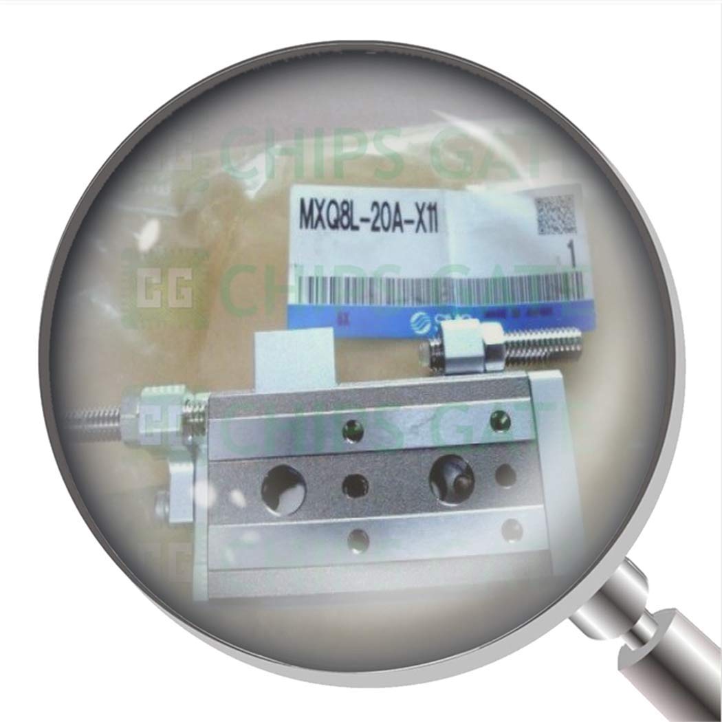 MXQ8L-20A-X11 1Pcs New MXQ8L-20A-X11 Pneumatic Slide