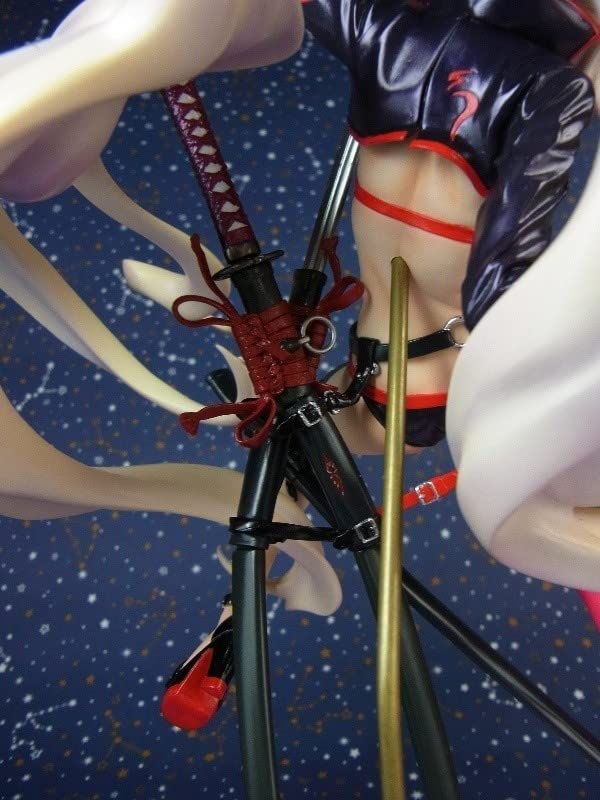 未組み立て 夢のカグツチノ公国 水着 ジャンヌ オルタ ガレージキット FGO Amazon | FGO ジャンヌ オルタ 水着 18 Fate Grand Order