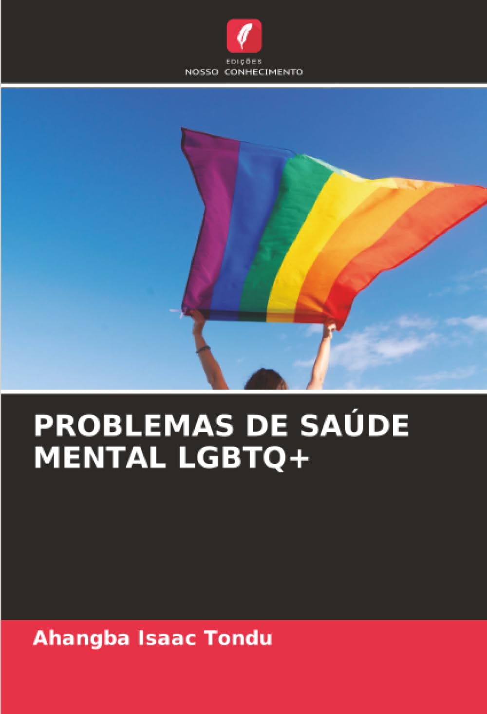 Problemas de Saúde Mental LGBTQ+