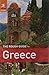 The Rough Guide to Greece 12 (Rough Guide Travel Guides)