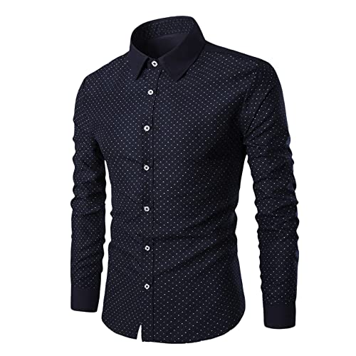 T-shirt polo hommes manches courtes et hauts décontractés basic
