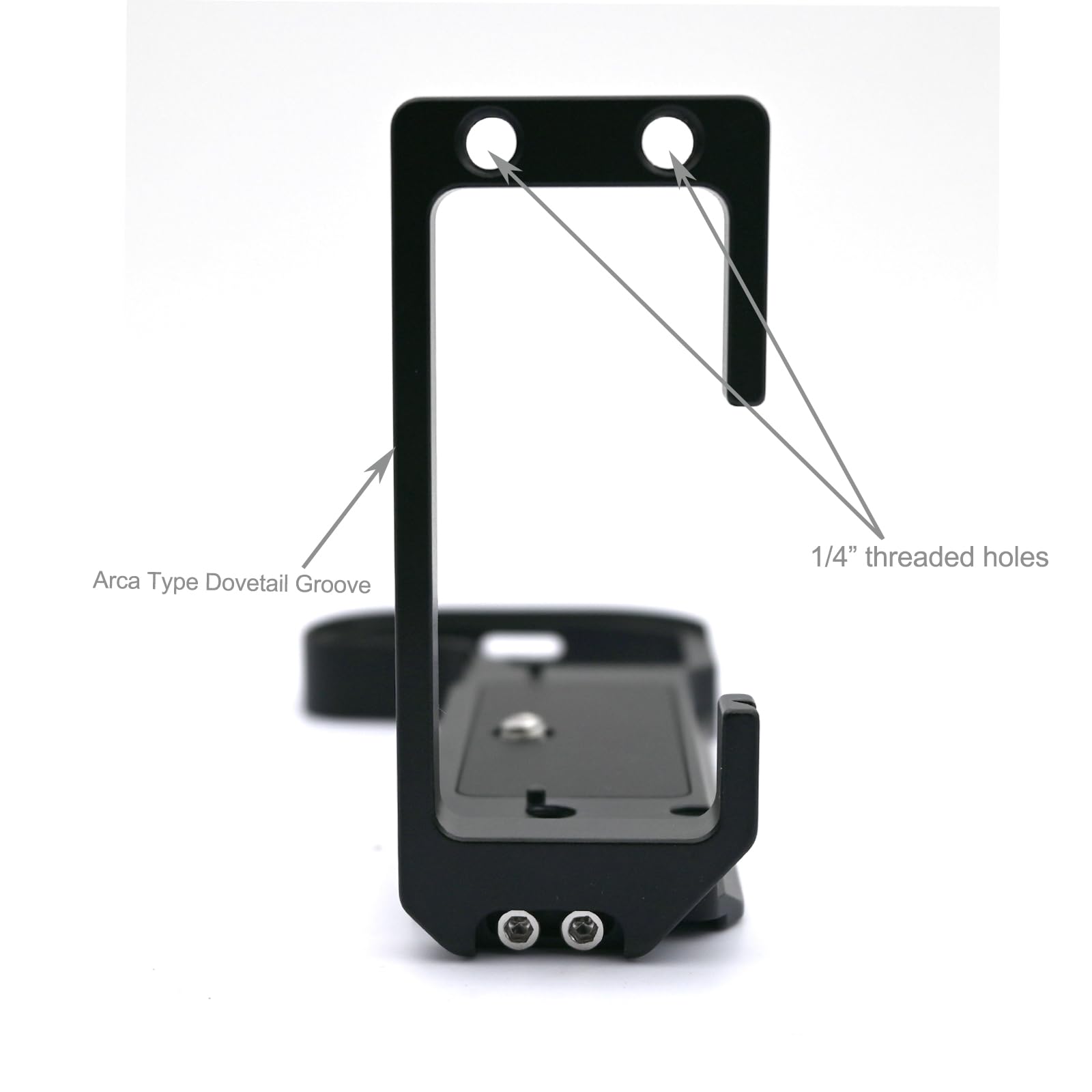 Amazon.com : R5II L Plate Comtatible for Canon EOS R5 Mark II L