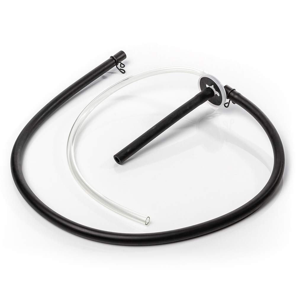 FPE - Forklift Cap/Hose Set 16407-22800-71 Orcu Original Equipment Manufacturer (OEM) - New