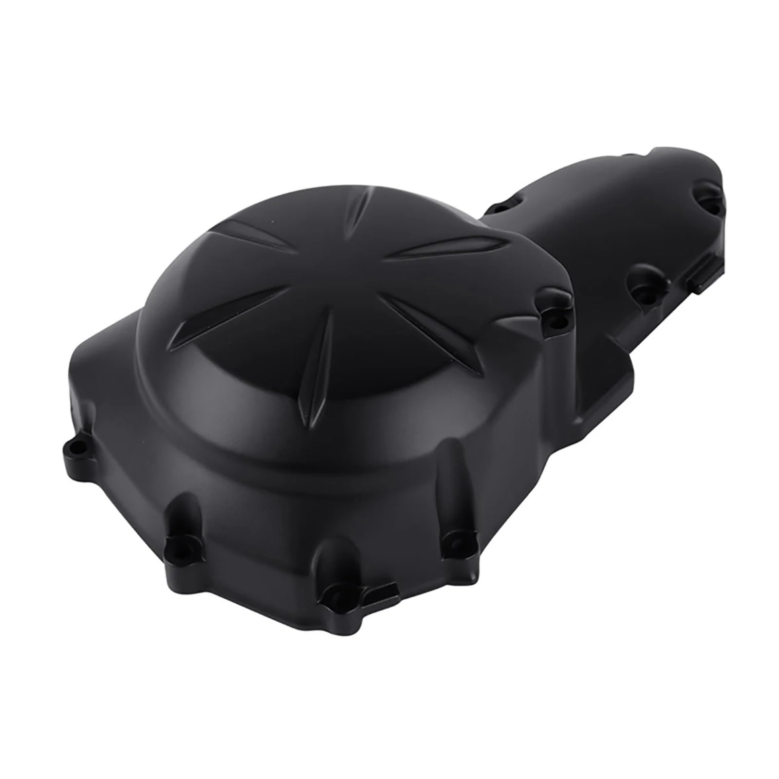 Alloggiamento Statore Moto Compatibile Con Per Ninja Per 650R 2009 2010 2011 Per Ninja650 2012-2016 Motore Motociclo Statore Manovella Parti Copertura Della Cassa