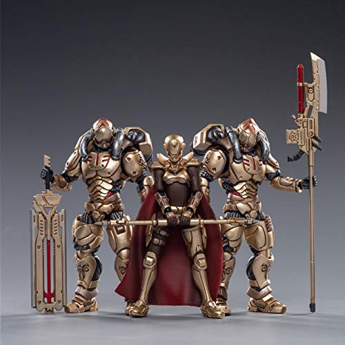 Joytoy 1/18 Action Figures 4-Inch Golden Legion Soldier Figure Pvc Military Model Collection Toys… #TOP1