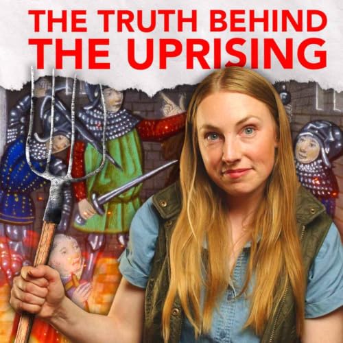 The real archaeology behind the Peasants Revolt