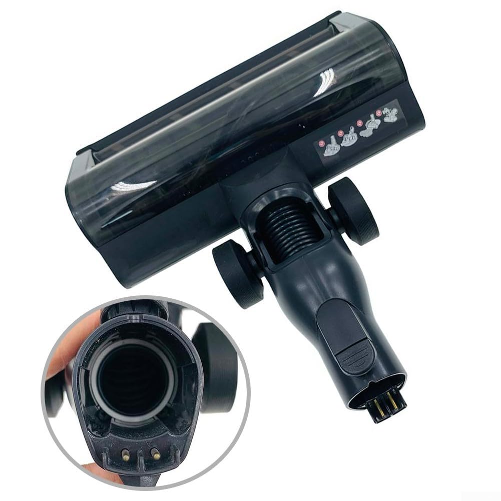 Brosse pour sol 35mm pour Aspirateur A9 Brosse pour sol 35mm